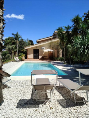 Cleo - Villa Siciliana